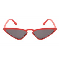 Triangular Cat Eye Sunglasses Wholesale